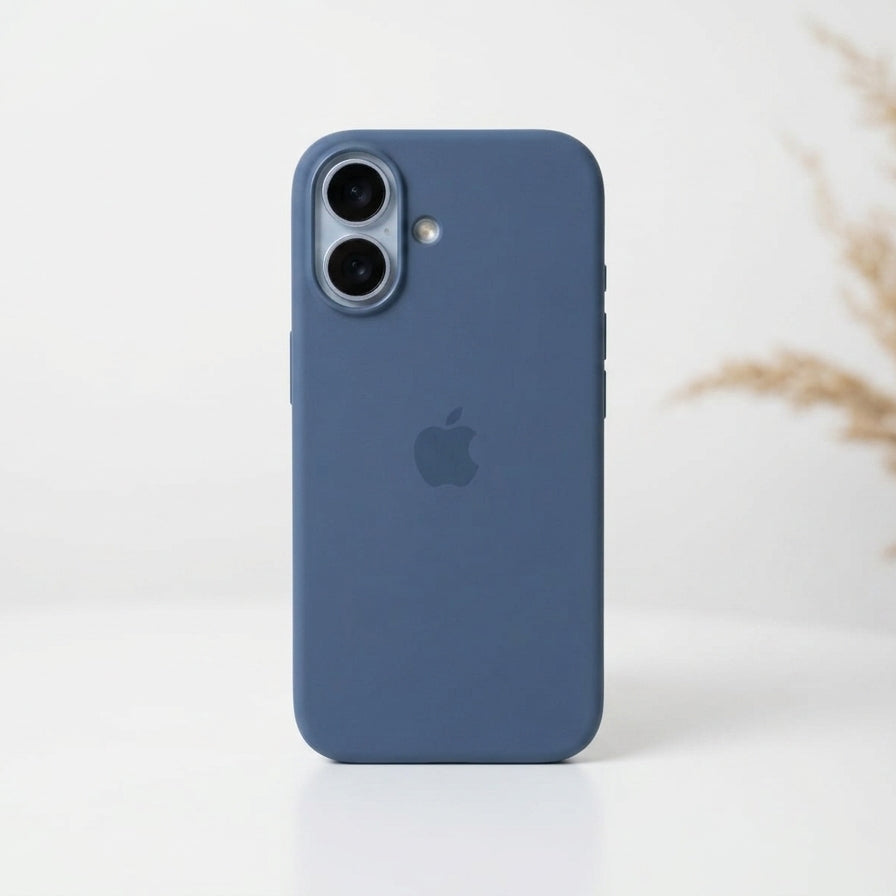 Silicone Case With Mag Safe original