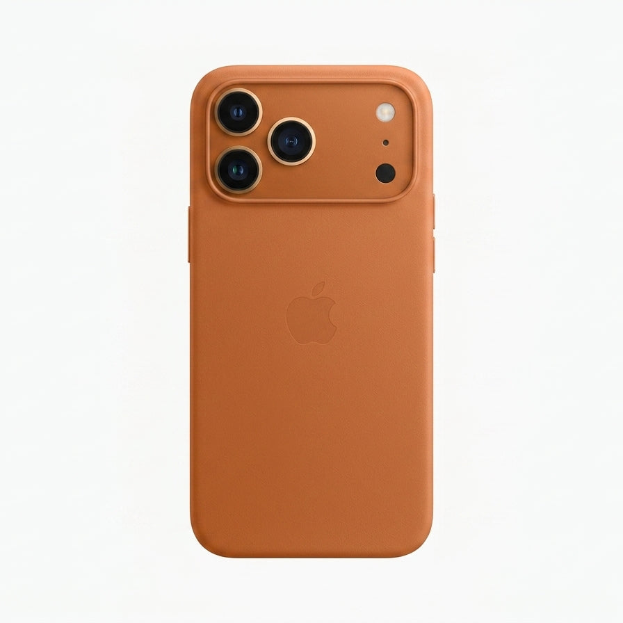 Silicone Case With Mag Safe original