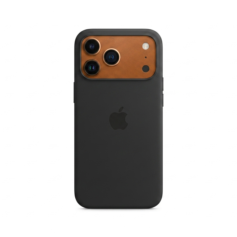 Silicone Case With Mag Safe original