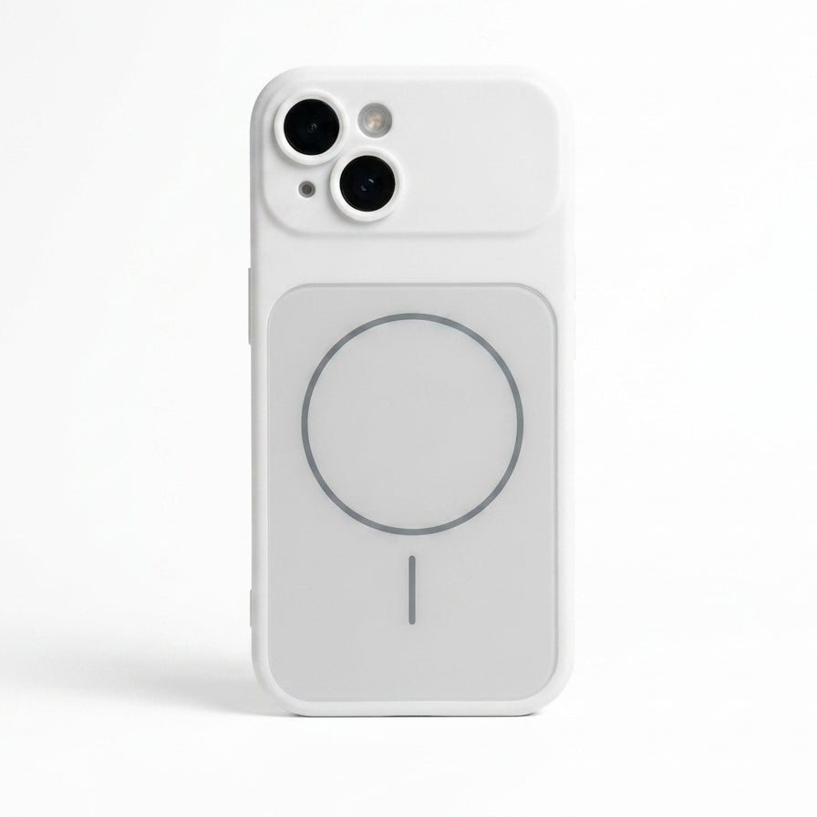 Revel Silicone Case