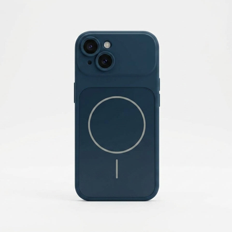 Revel Silicone Case
