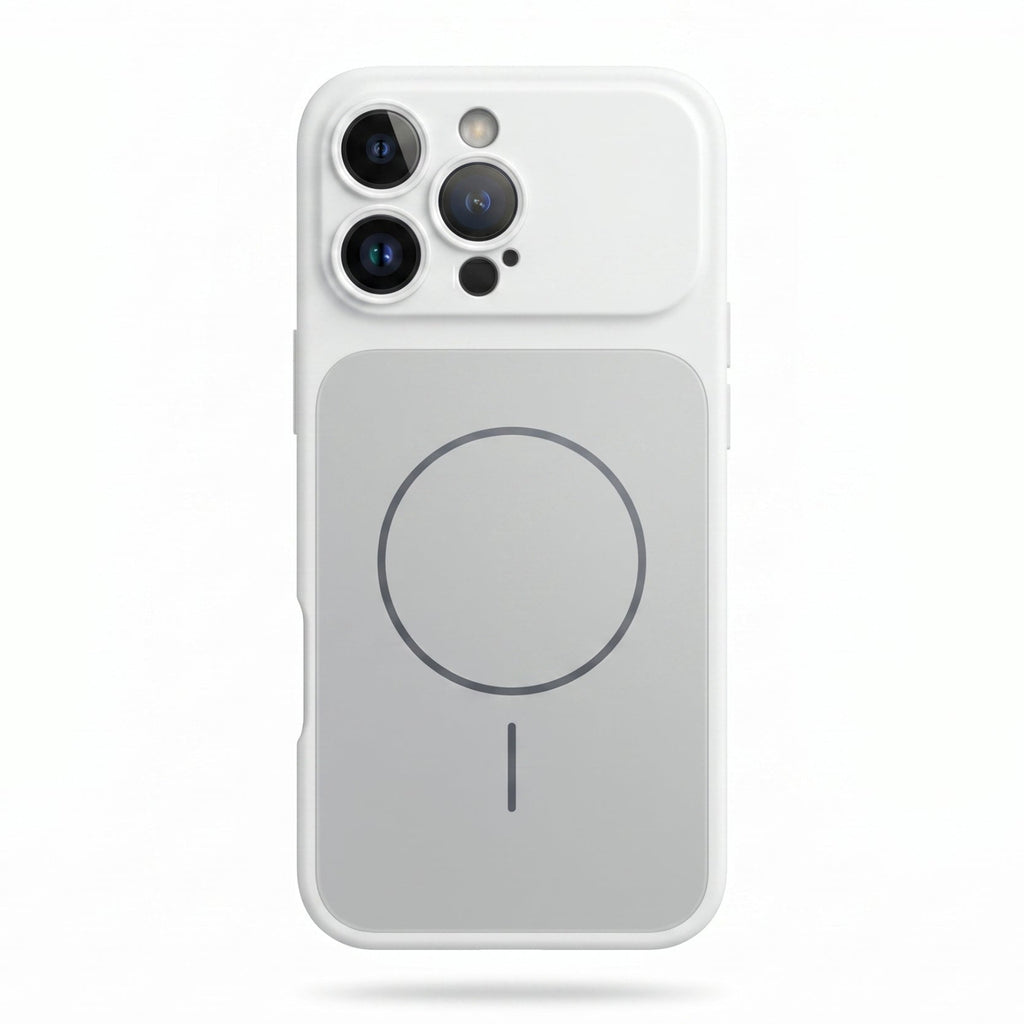 Revel Silicone Case