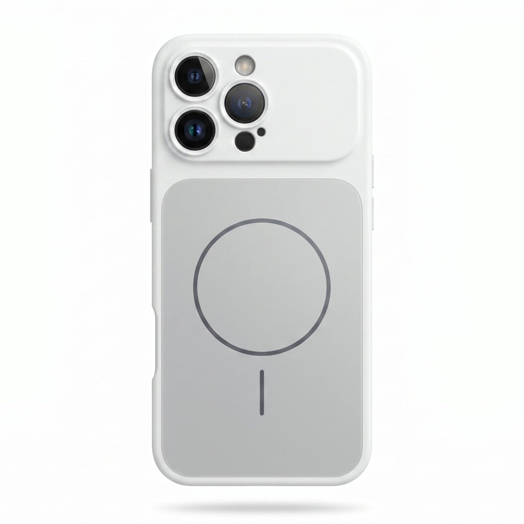 Revel Silicone Case