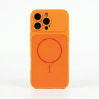 Revel Silicone Case