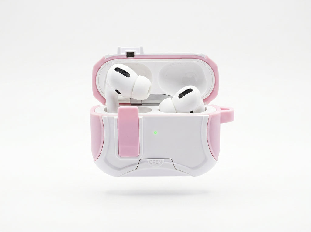 AIRPHONE PROTECTIVE CASE