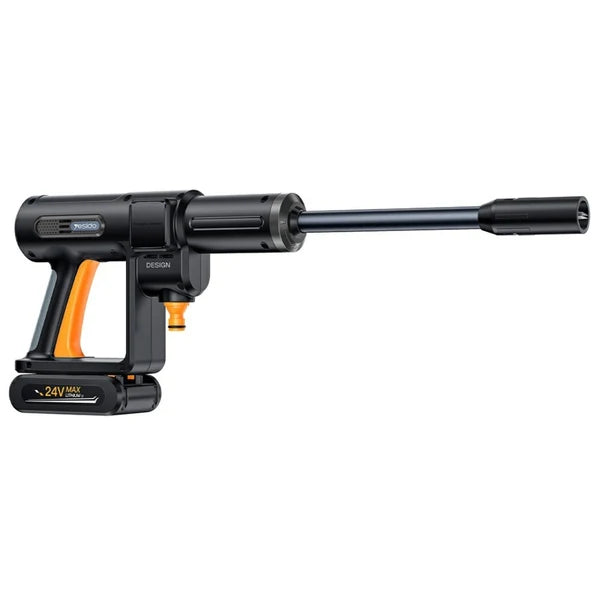 Yesido Cordless Car Wash Gun 24V – High Pressure Washer