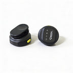 Green GM-103 2-in-1 Wireless Microphone | 1 year warranty