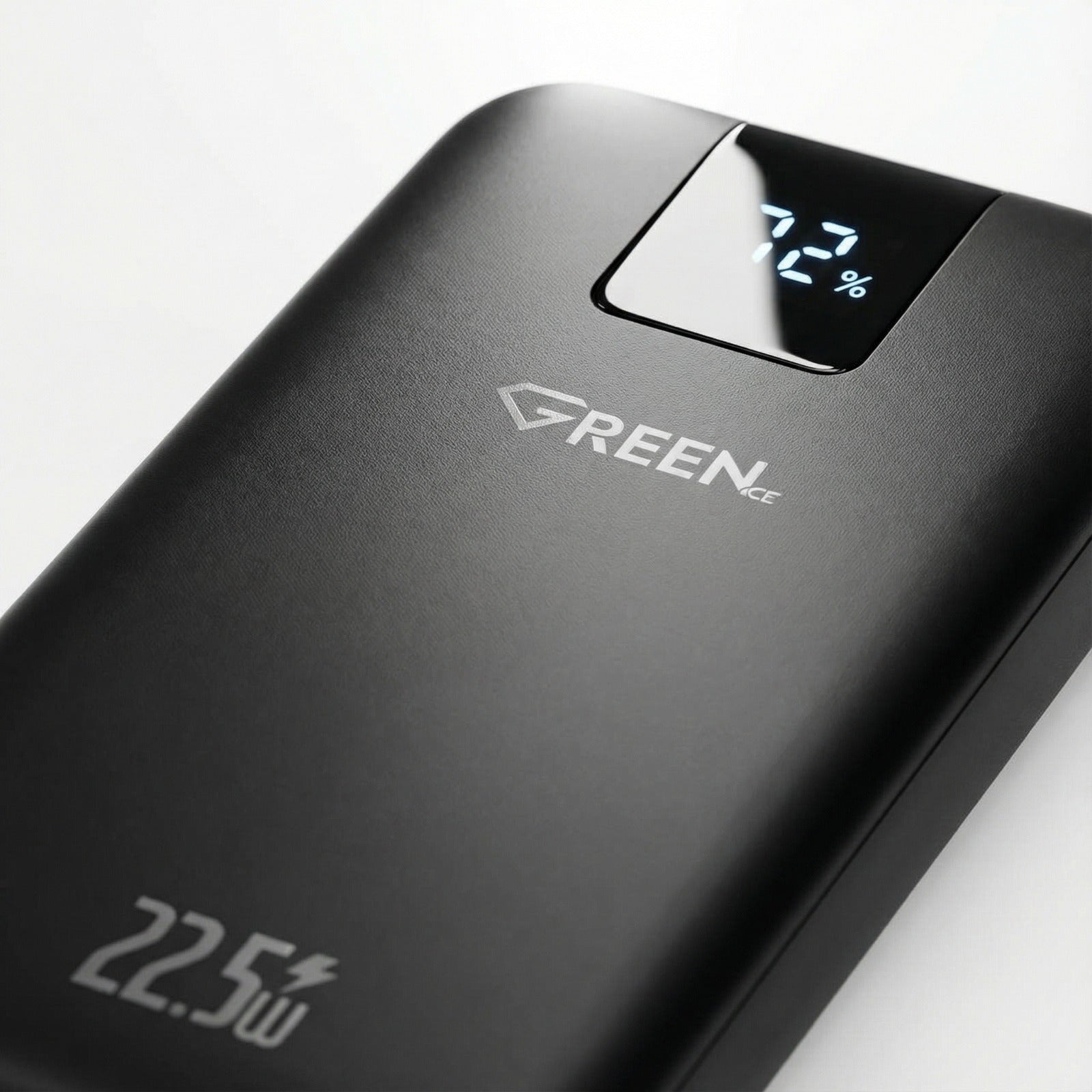 GREEN GE-PBT020 Power Bank 20000 mAh 22.5W | 1 year warranty