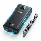 GREEN GE-PBT020 Power Bank 20000 mAh 22.5W | 1 year warranty