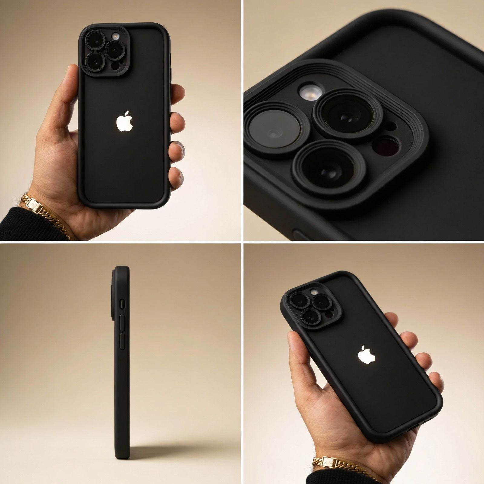 Silicone Bumper  Case