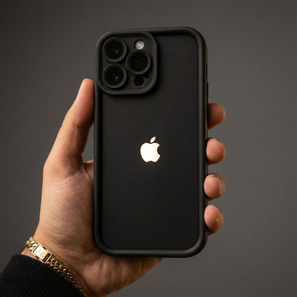 Silicone Bumper  Case