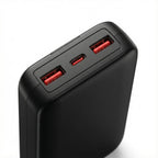 GREEN GE-PBT015 Power Bank 10000 mAh 22.5W | 1 year warranty