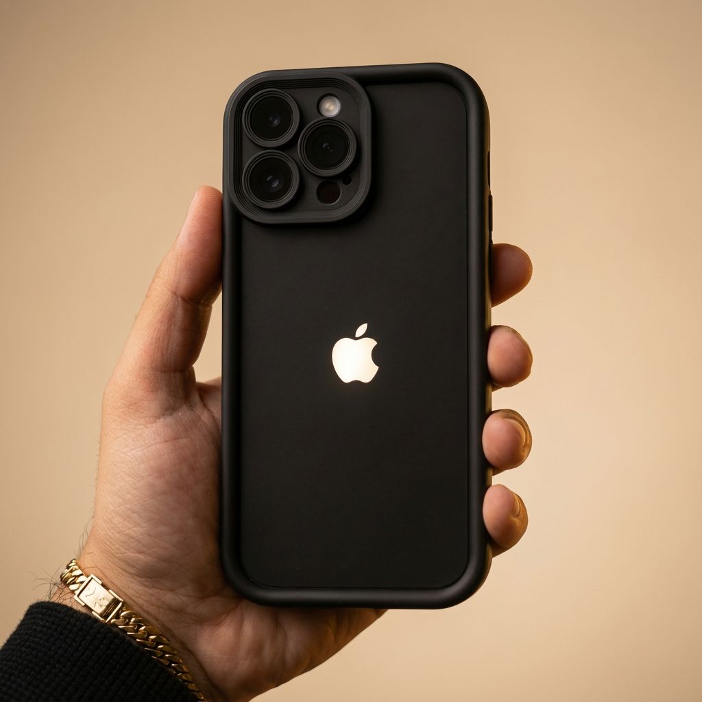 Silicone Bumper  Case