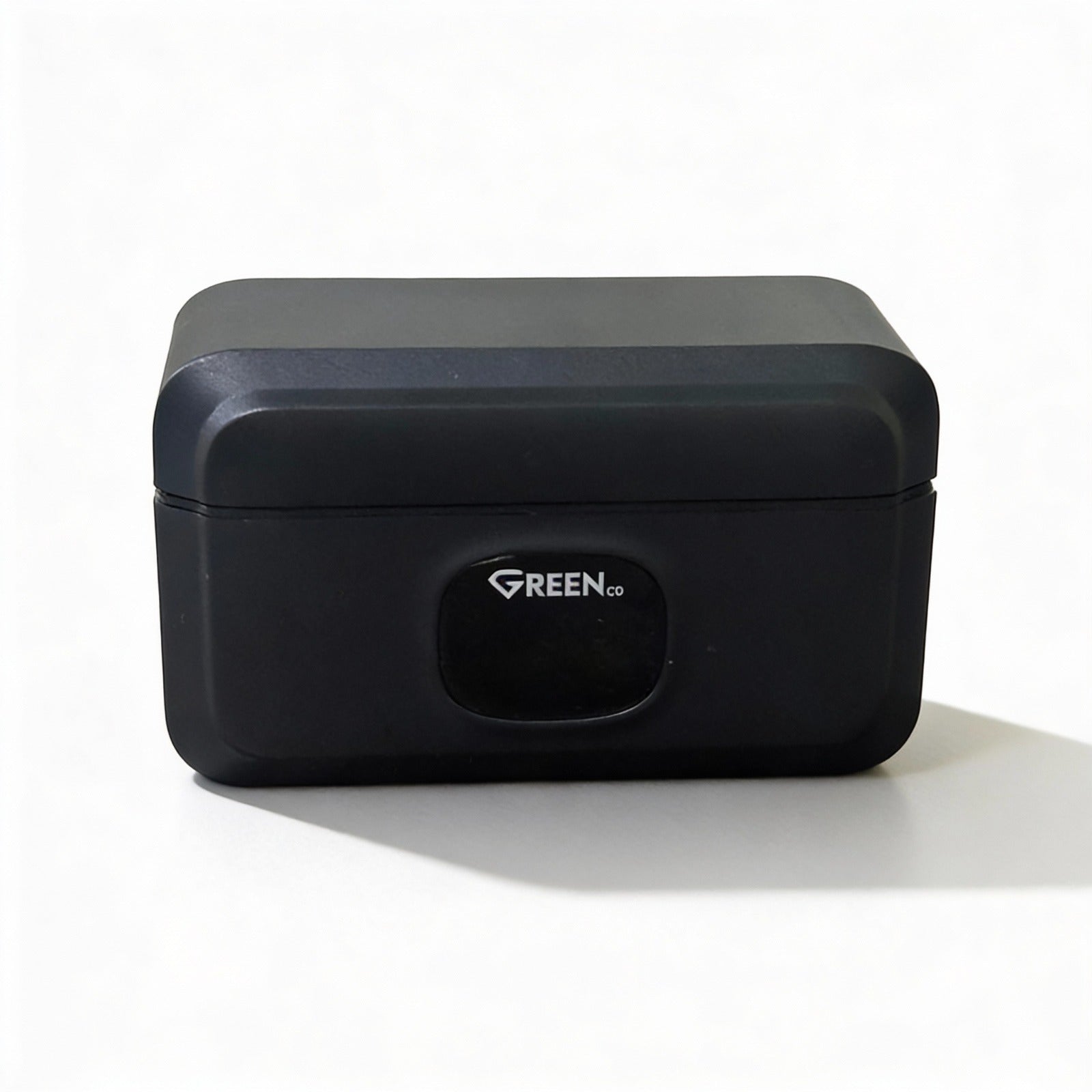 Green GM-103 2-in-1 Wireless Microphone | 1 year warranty