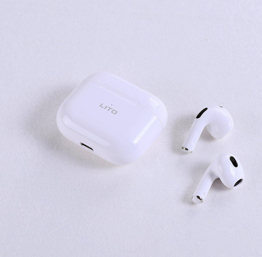 LITO LT-T04 Wireless Bluetooth Earbuds